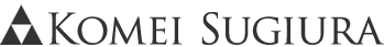 KOMEI SUGIURA